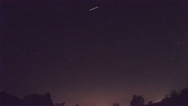 AMS36 meteor