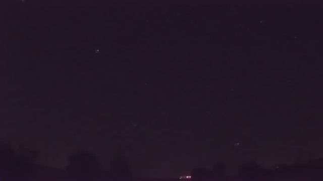AMS36 meteor