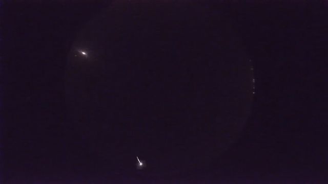 AMS36 meteor