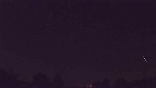 AMS36 meteor