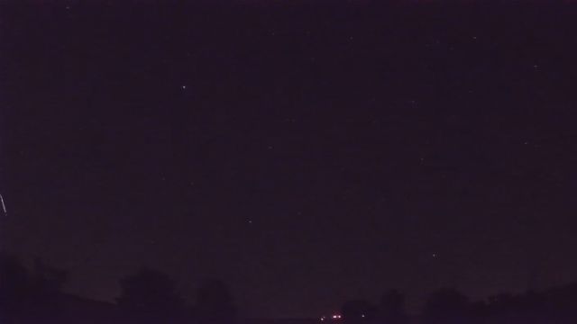 AMS36 meteor