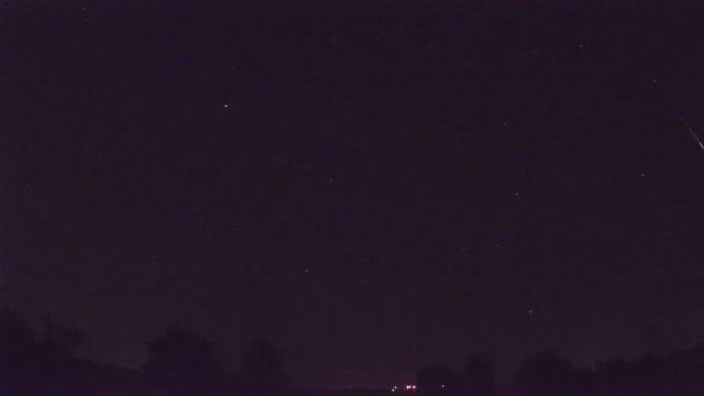 AMS36 meteor