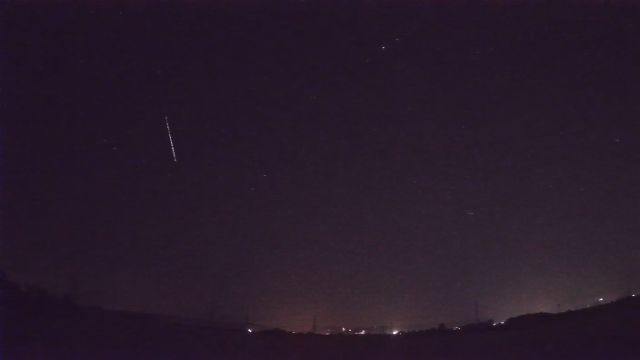 AMS36 meteor