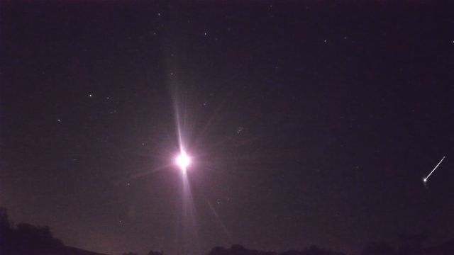 AMS36 meteor
