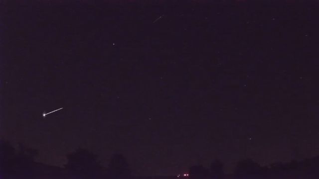 AMS36 meteor