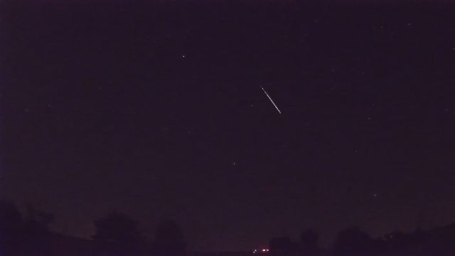 AMS36 meteor