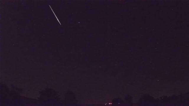 AMS36 meteor