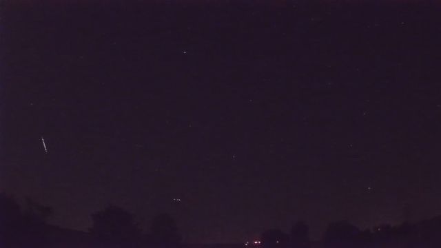 AMS36 meteor