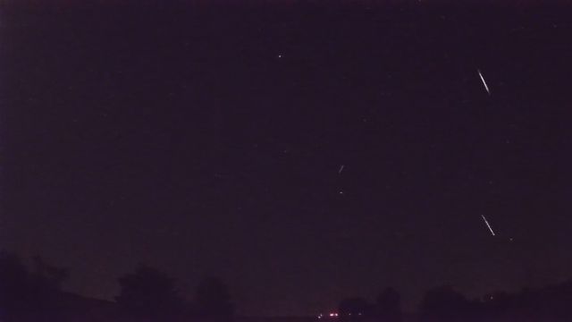 AMS36 meteor