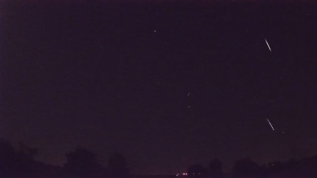 AMS36 meteor