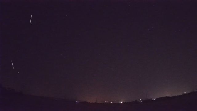 AMS36 meteor