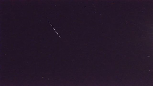 AMS36 meteor