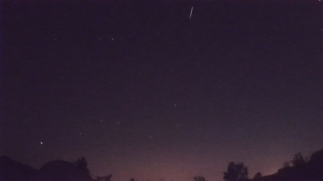 AMS36 meteor