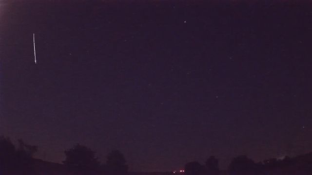 AMS36 meteor