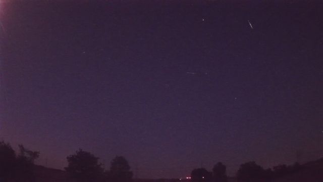 AMS36 meteor