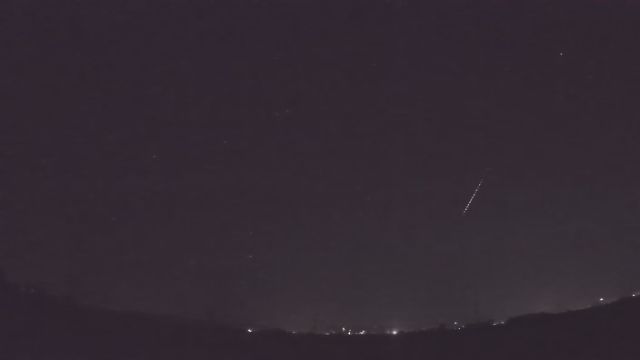 AMS36 meteor