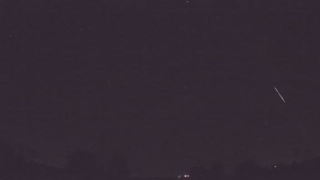 AMS36 meteor