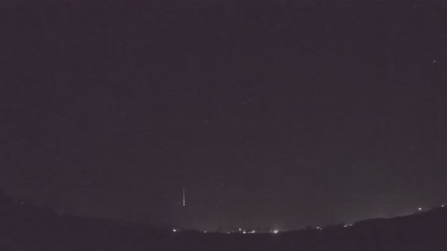 AMS36 meteor