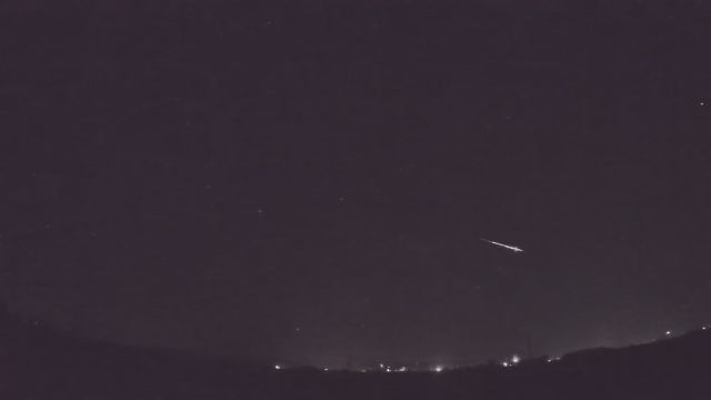 AMS36 meteor
