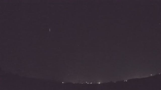AMS36 meteor