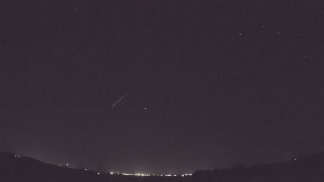 AMS36 meteor
