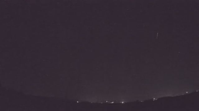 AMS36 meteor