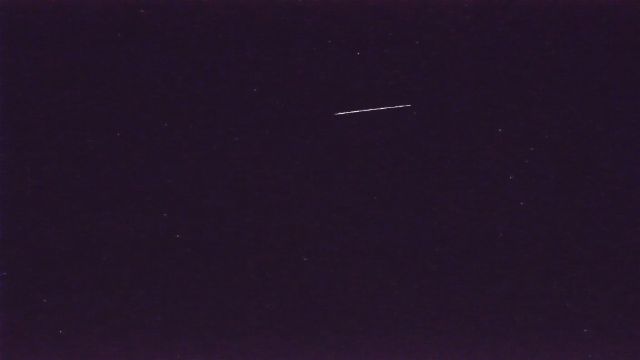 AMS36 meteor