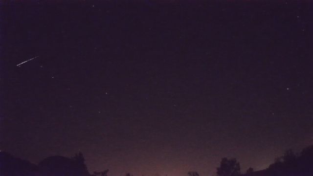 AMS36 meteor
