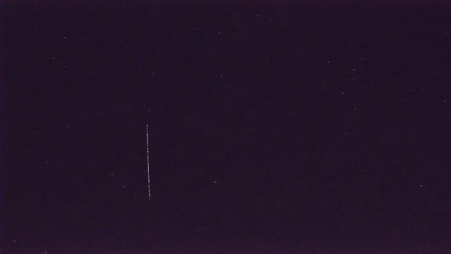 AMS36 meteor