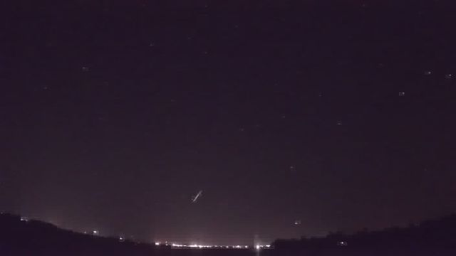 AMS36 meteor