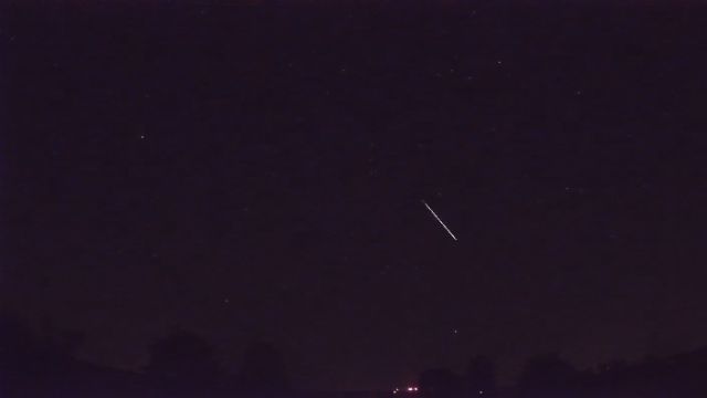 AMS36 meteor