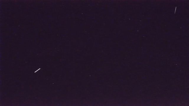 AMS36 meteor