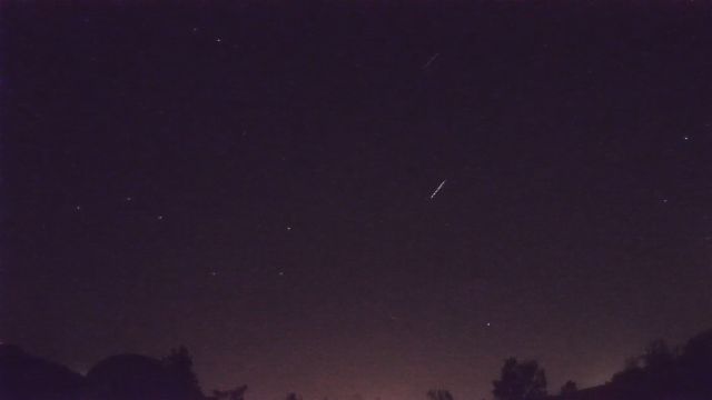 AMS36 meteor