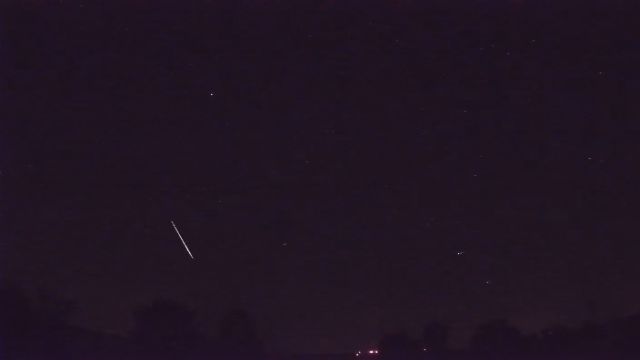 AMS36 meteor
