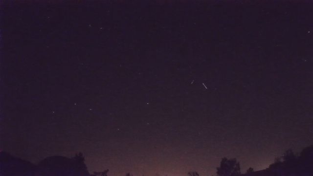 AMS36 meteor