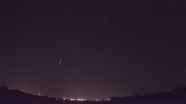 AMS36 meteor