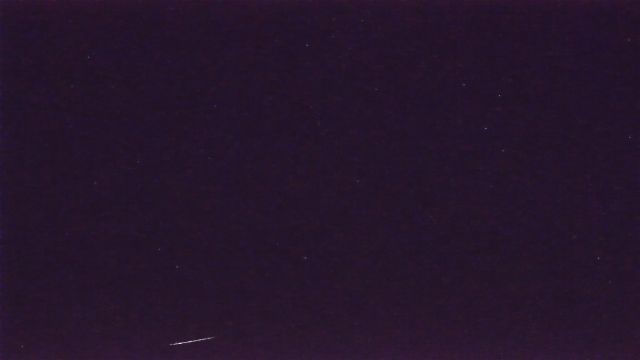 AMS36 meteor