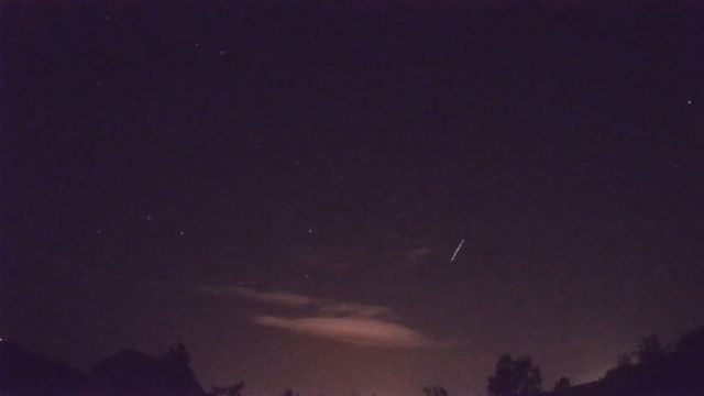 AMS36 meteor