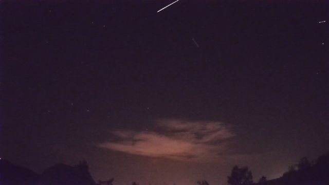 AMS36 meteor