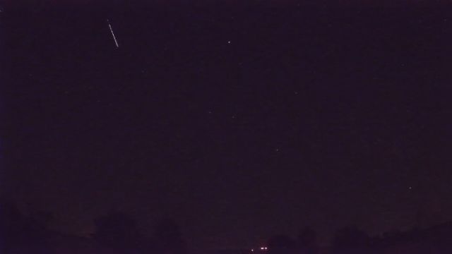 AMS36 meteor