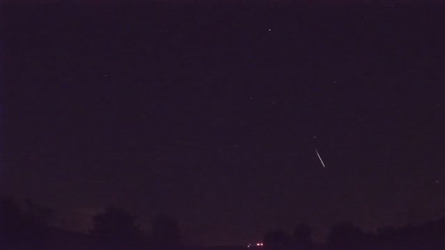 AMS36 meteor