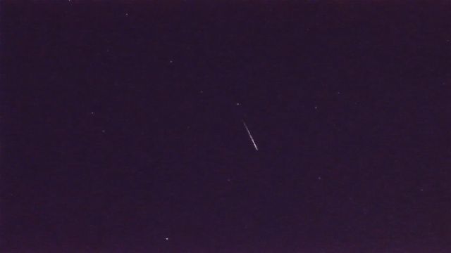 AMS36 meteor
