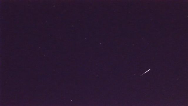 AMS36 meteor