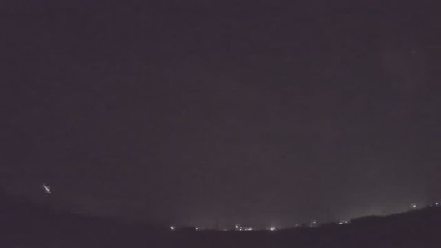 AMS36 meteor