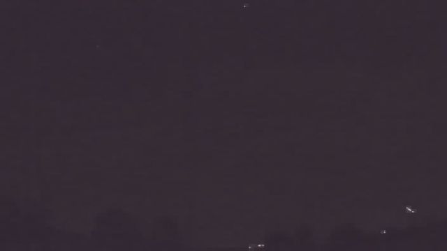 AMS36 meteor