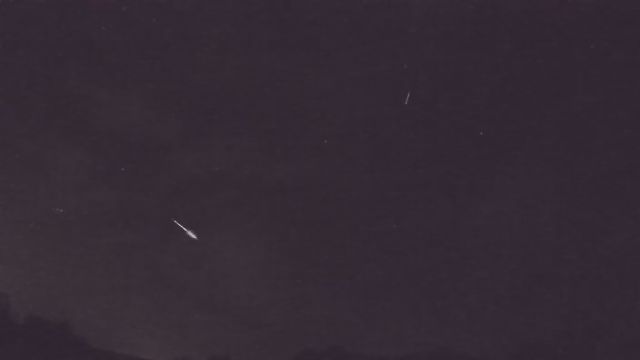 AMS36 meteor