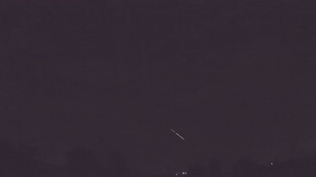 AMS36 meteor