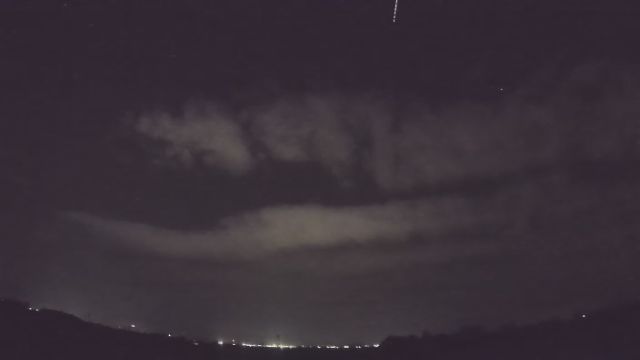 AMS36 meteor