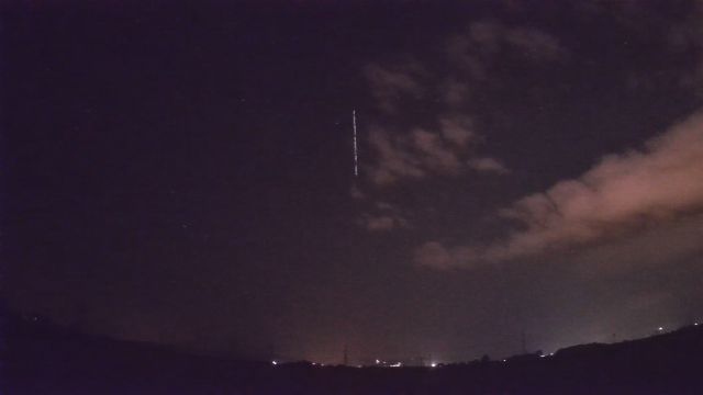 AMS36 meteor