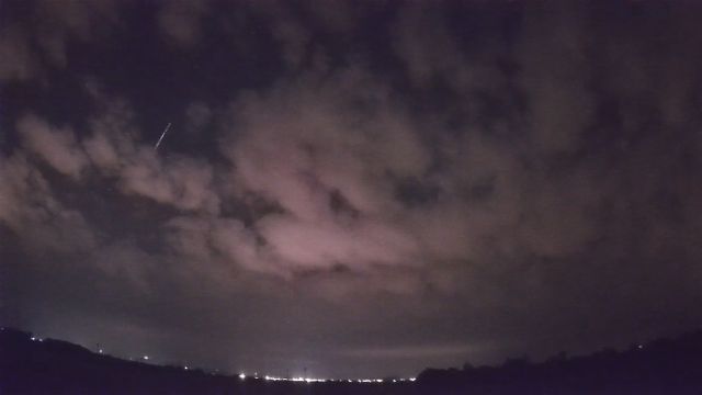 AMS36 meteor